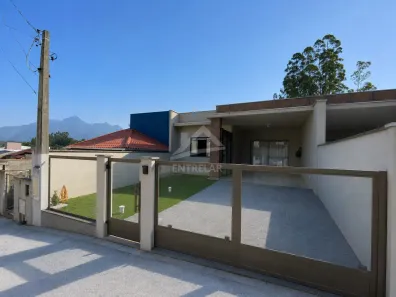 Casa com 2 Quartos à venda, 94m² no Nova Esperança, Guaramirim