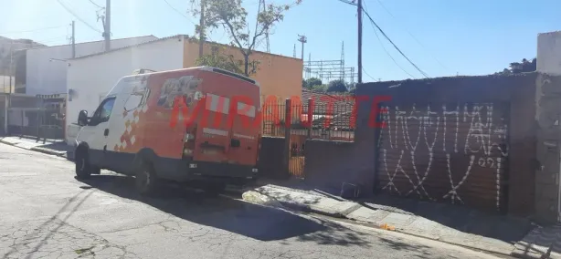 Lote/Terreno à venda, 500m² no Piqueri, São Paulo