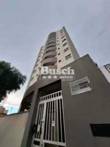 Apartamento com 1 Quarto para alugar, 42m² no Vila Altinópolis, Bauru