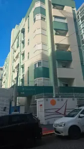 Apartamento com 1 Quarto à venda, 52m² no Centro, Florianópolis