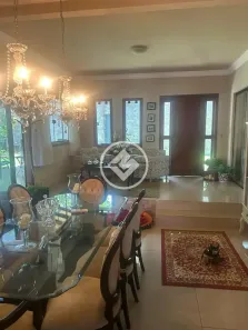 Sobrado com 5 Quartos à venda, 353m² no Santa Cruz, Cuiabá