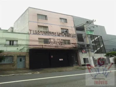 Prédio Comercial com 6 Quartos à venda, 588m² no Santana, São Paulo