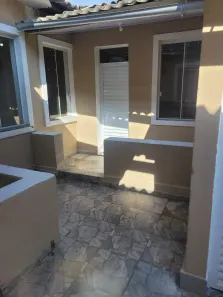 Casa com 1 Quarto para alugar, 40m² no Maria da Graça, Rio de Janeiro