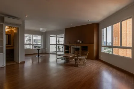 Apartamento com 2 Quartos à venda, 127m² no Jardim Paulista, São Paulo