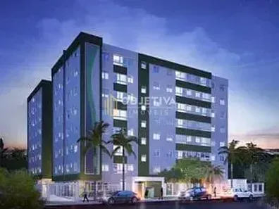 Apartamento com 3 Quartos à venda, 66m² no Bom Jesus, Porto Alegre
