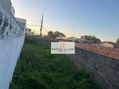 Lote/Terreno à venda, 160m² no Vila Aparecida, Taubaté