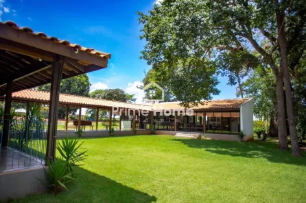 Fazenda/Sítio com 4 Quartos à venda, 1204m² no , Casa Branca