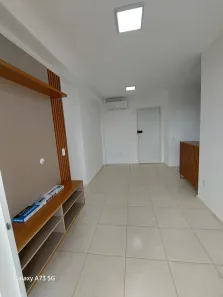 Apartamento com 2 Quartos para alugar, 49m² no Ponta Negra, Manaus
