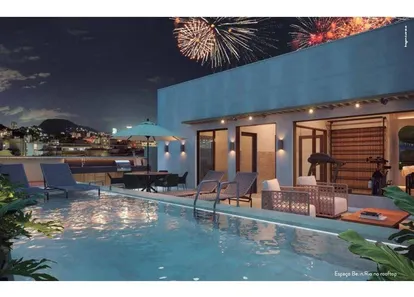 Apartamento com 1 Quarto à venda, 35m² no Copacabana, Rio de Janeiro