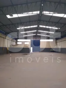 Galpão/Depósito/Armazém à venda, 900m² no Chácara Formosa, Campinas