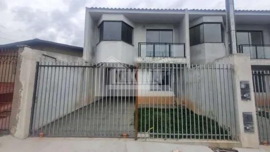Sobrado com 3 Quartos à venda, 110m² no Neves, Ponta Grossa