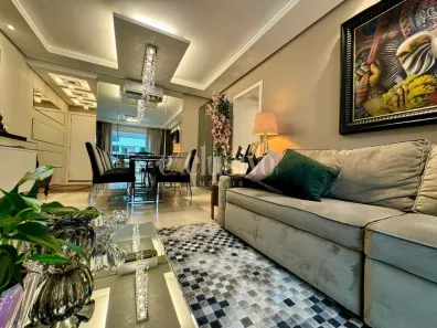 Apartamento com 3 Quartos à venda, 109m² no Jardim Atlântico, Florianópolis