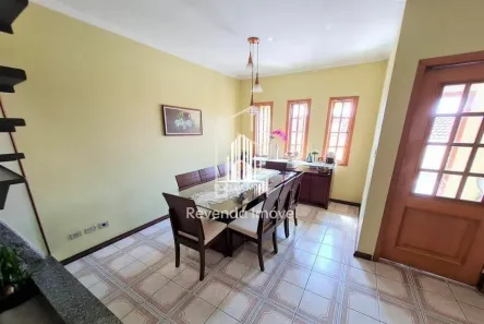 Casa com 4 Quartos à venda, 234m² no Matriz, Mauá