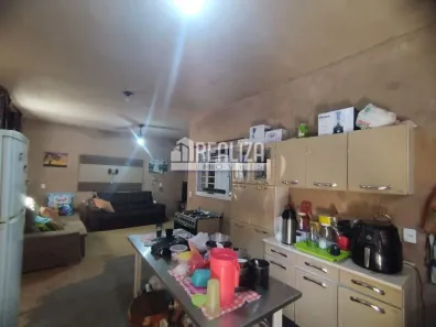 Casa com 3 Quartos à venda, 87m² no Loteamento Jardim Ipiranga, Uberaba