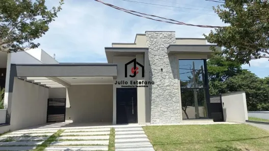Casa de Condomínio com 3 Quartos à venda, 149m² no Bairro do Grama, Caçapava
