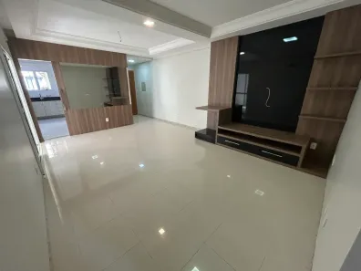Apartamento com 3 Quartos para alugar, 95m² no Loteamento Mimoso Doeste I, Luís Eduardo Magalhães