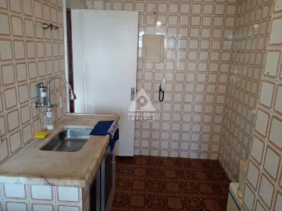 Cobertura com 2 Quartos à venda, 83m² no Piedade, Rio de Janeiro