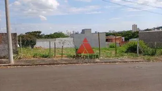 Lote/Terreno à venda, 348m² no Loteamento Residencial Jardim dos Pinheiros, Americana