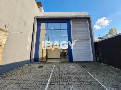Prédio Comercial para alugar, 238m² no Estreito, Florianópolis