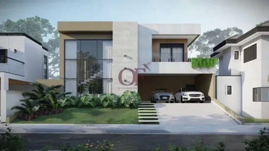 Casa com 3 Quartos à venda, 320m² no Jardim Novo Mundo, Jundiaí