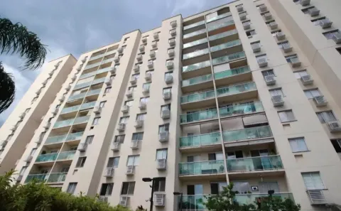 Apartamento com 2 Quartos à venda, 60m² no Jacarepaguá, Rio de Janeiro