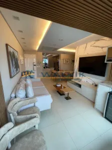 Apartamento com 3 Quartos à venda, 94m² no Parnamirim, Recife