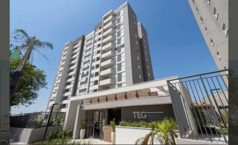 Apartamento com 3 Quartos à venda, 127m² no Parque Rural Fazenda Santa Cândida, Campinas