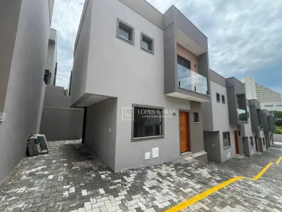 Casa de Condomínio com 2 Quartos à venda, 98m² no Jardim Santo Antônio, Atibaia