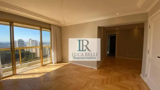Apartamento com 3 Quartos para alugar, 107m² no Alphaville Centro Industrial e Empresarial/Alphaville., Barueri