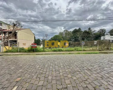 Lote/Terreno à venda, 1136m² no Cidade Nova, Caxias do Sul