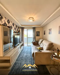 Apartamento com 2 Quartos à venda, 86m² no Centro, Gravataí