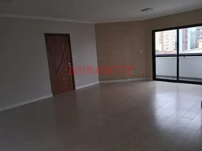 Apartamento com 3 Quartos à venda, 133m² no Tucuruvi, São Paulo
