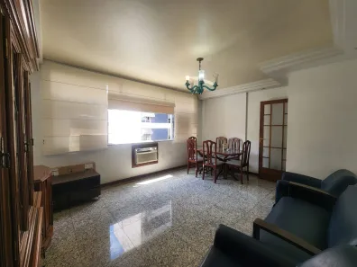 Apartamento com 3 Quartos à venda, 100m² no Icaraí, Niterói