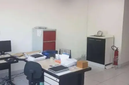 Galpão/Depósito/Armazém à venda, 379m² no Bela Aliança, São Paulo