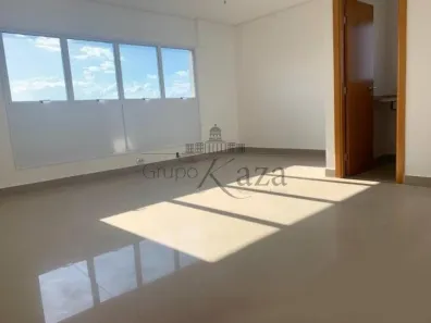 Sala Comercial à venda, 33m² no Centro, Jacareí
