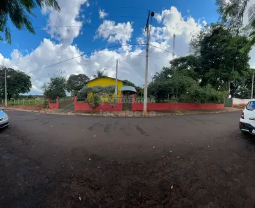 Fazenda/Sítio com 3 Quartos à venda, 150m² no Centro (Barra Dourada), Neves Paulista