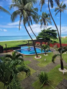 Cobertura com 3 Quartos para alugar, 110m² no Guaxuma, Maceió