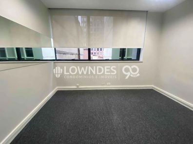 Sala Comercial à venda, 37m² no Centro, Rio de Janeiro