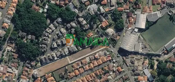 Lote/Terreno à venda, 376m² no São Braz, Curitiba
