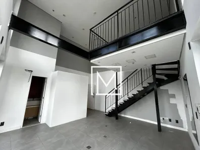 Sala Comercial para alugar, 59m² no Jardim Vila Mariana, São Paulo