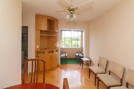 Apartamento com 2 Quartos para alugar, 54m² no Sarandi, Porto Alegre