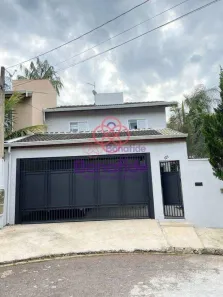 Casa com 3 Quartos à venda, 215m² no Residencial Paracatu, Jundiaí