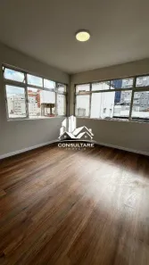 Apartamento com 3 Quartos à venda, 111m² no Boqueirão, Santos