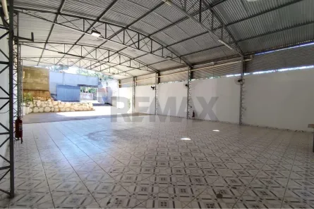 Galpão/Depósito/Armazém para alugar, 380m² no São Domingos, Paulínia