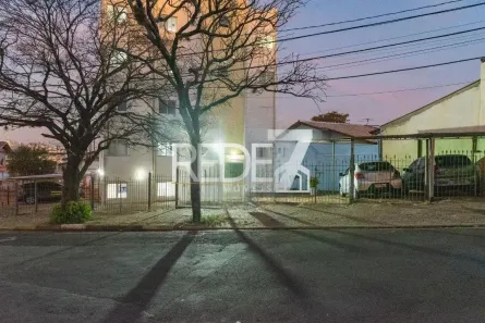 Apartamento com 2 Quartos à venda, 60m² no Vila Proost de Souza, Campinas