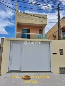 Apartamento com 2 Quartos à venda, 85m² no Verdes Mares, Rio das Ostras