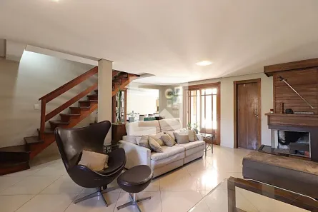 Casa com 4 Quartos à venda, 336m² no Jardim Sabará, Porto Alegre