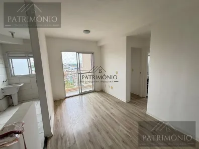 Apartamento com 2 Quartos à venda, 56m² no Votupoca, Barueri
