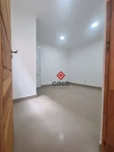 Sala Comercial para alugar, 16m² no Vila Curuçá, Santo André