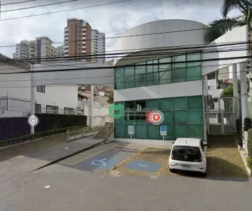Imóvel Comercial para alugar, 415m² no Pacaembu, São Paulo